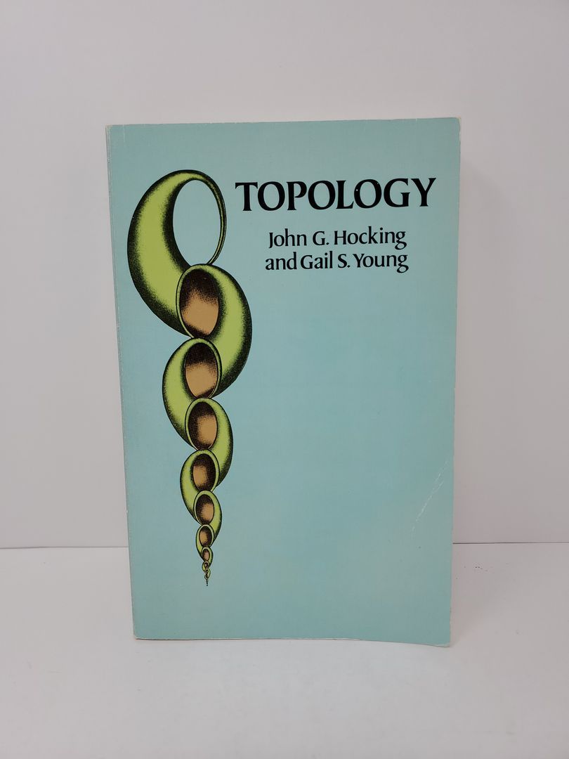 Topology