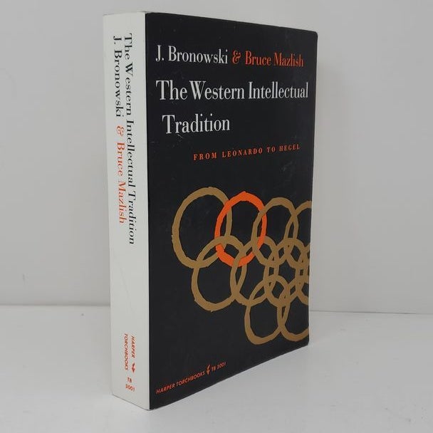 The Western Intellectual Tradition