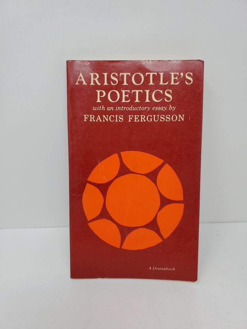 Aristotle's Poetics