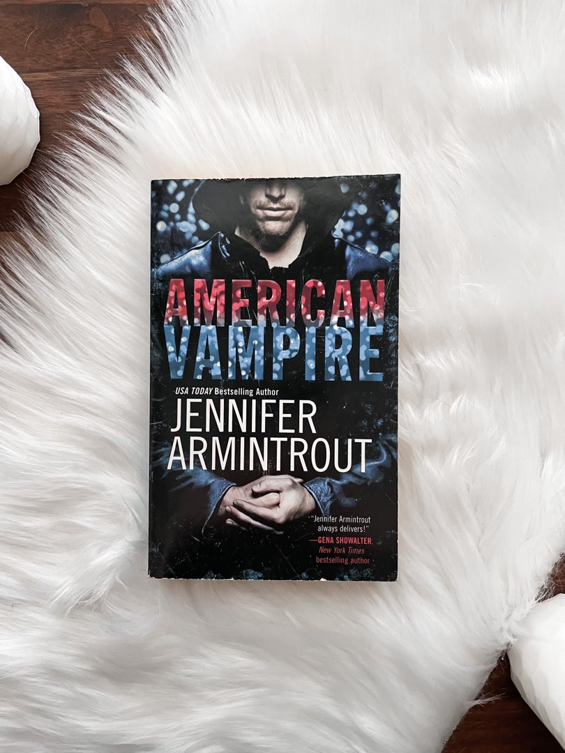 American Vampire