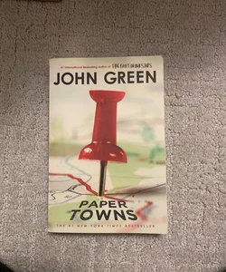 Paper Towns