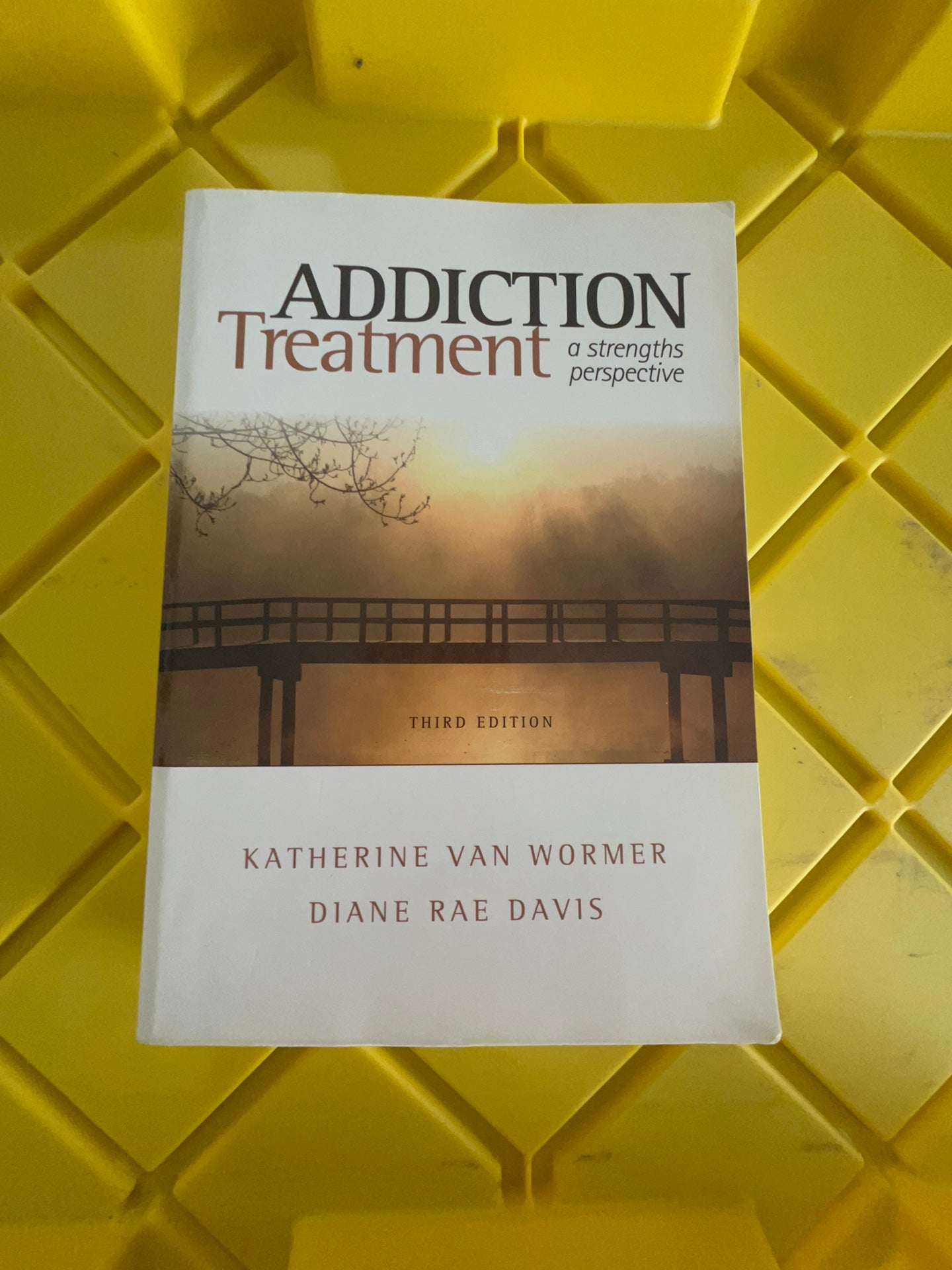 Addiction Treatment