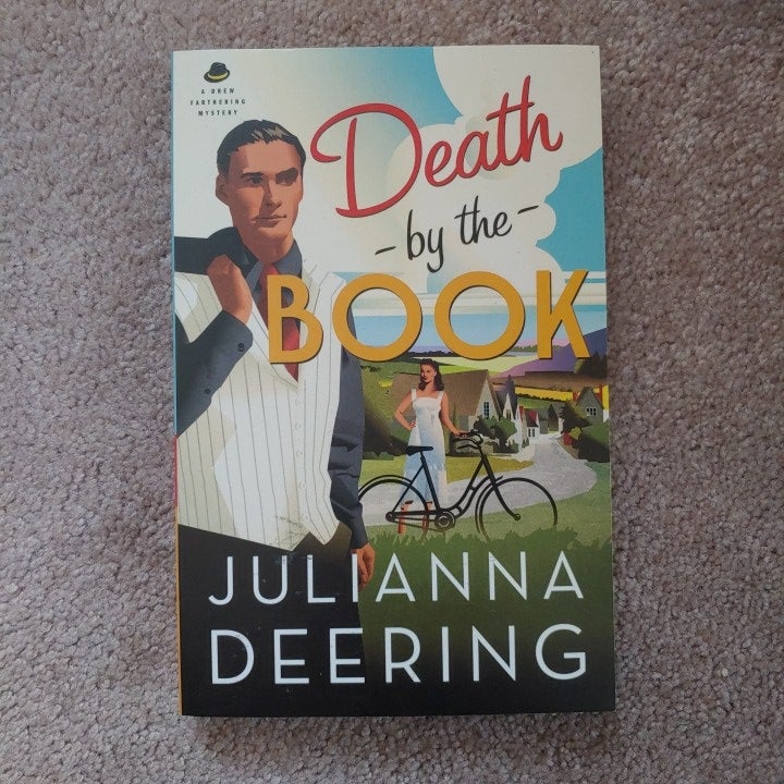 Death by the Book