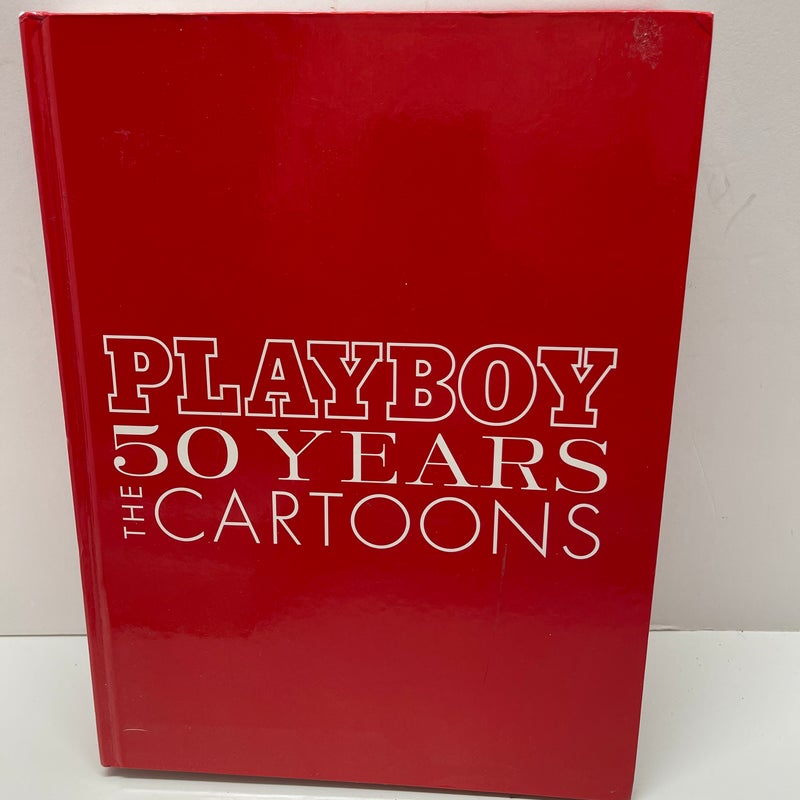 Playboy: 50 Years