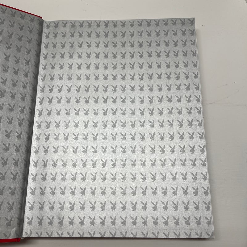Playboy: 50 Years