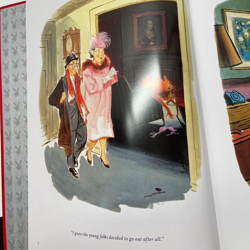 Playboy: 50 Years