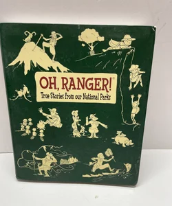 Oh, Ranger!