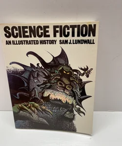 SCIENCE FICTION