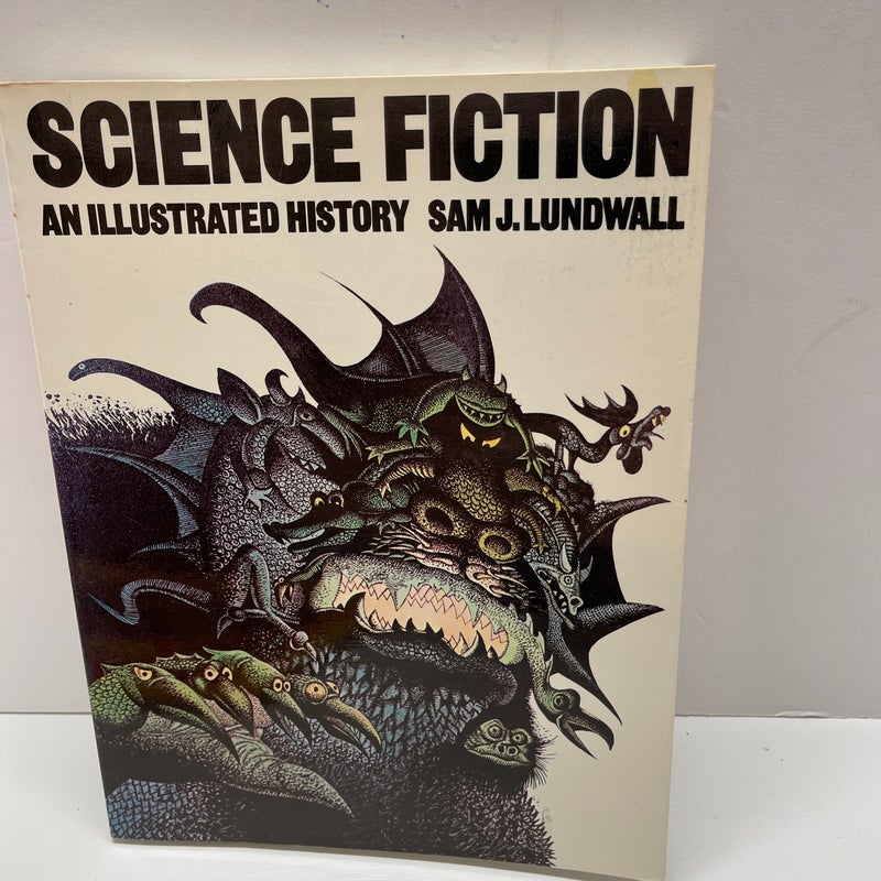 SCIENCE FICTION