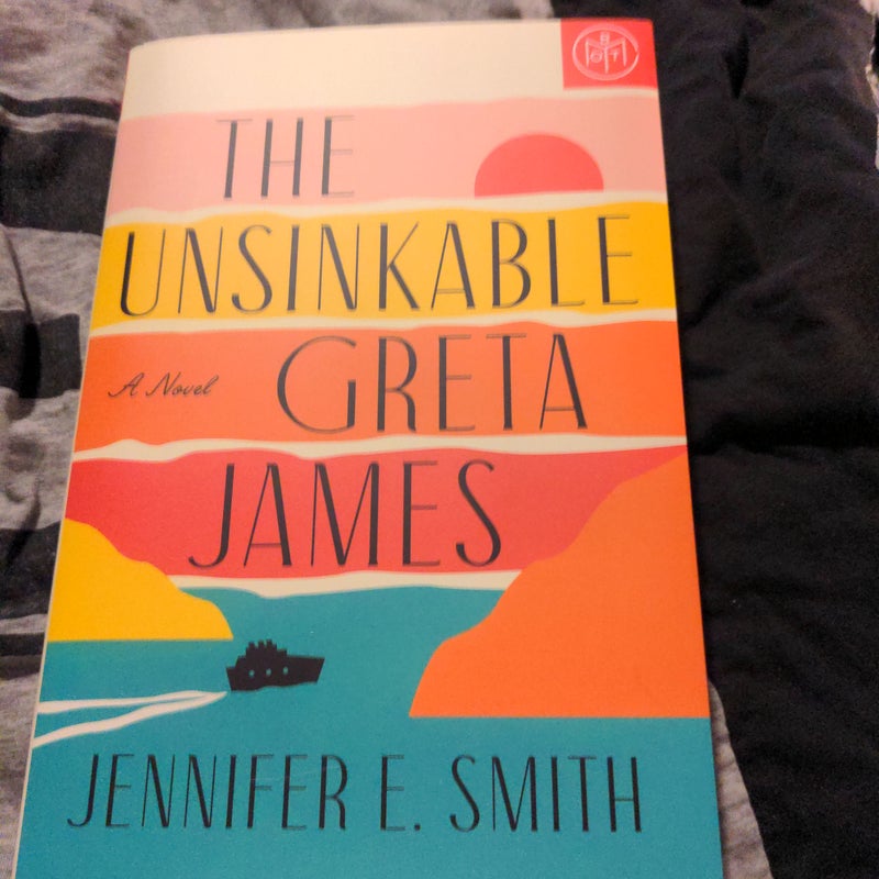 The Unsinkable Greta James