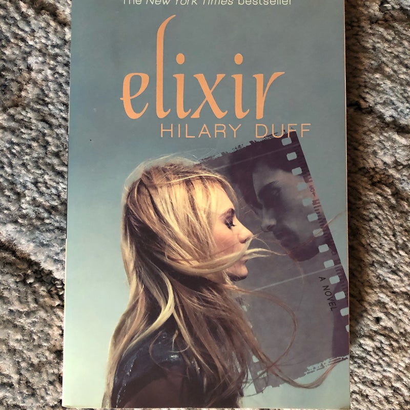 Elixir