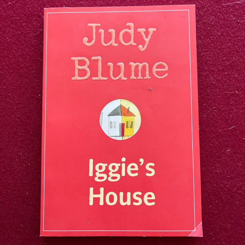 Iggie’s House 