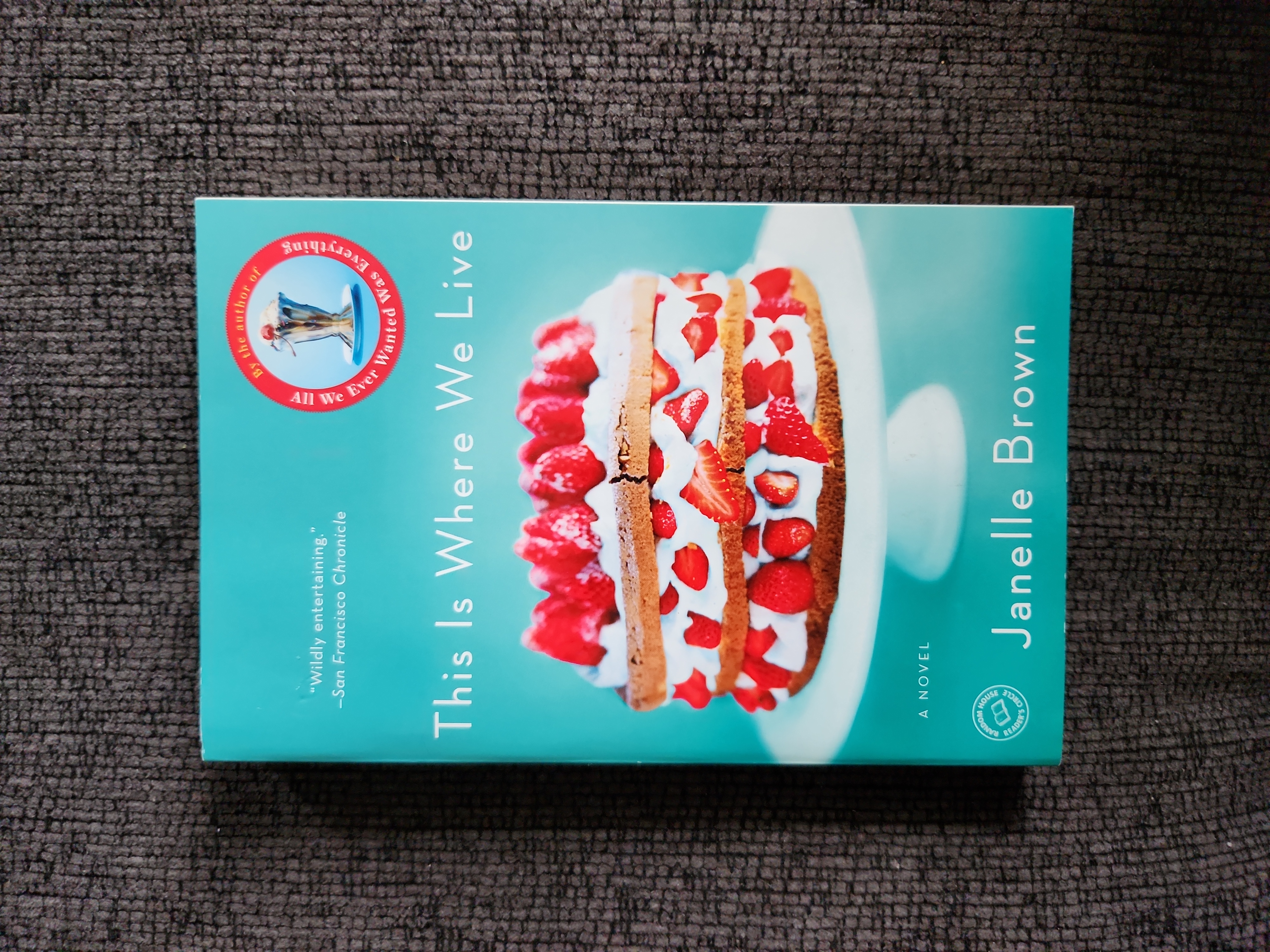 This Is Where We Live