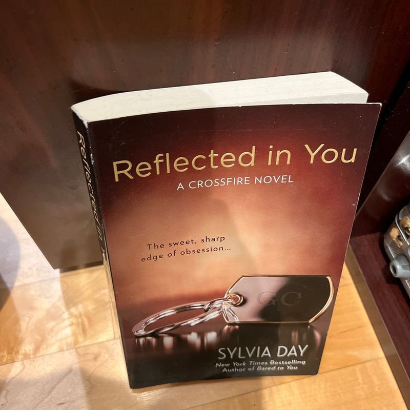 Reflected in You