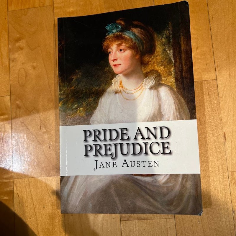 Pride and Prejudice