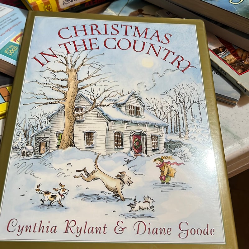 Christmas in the Country