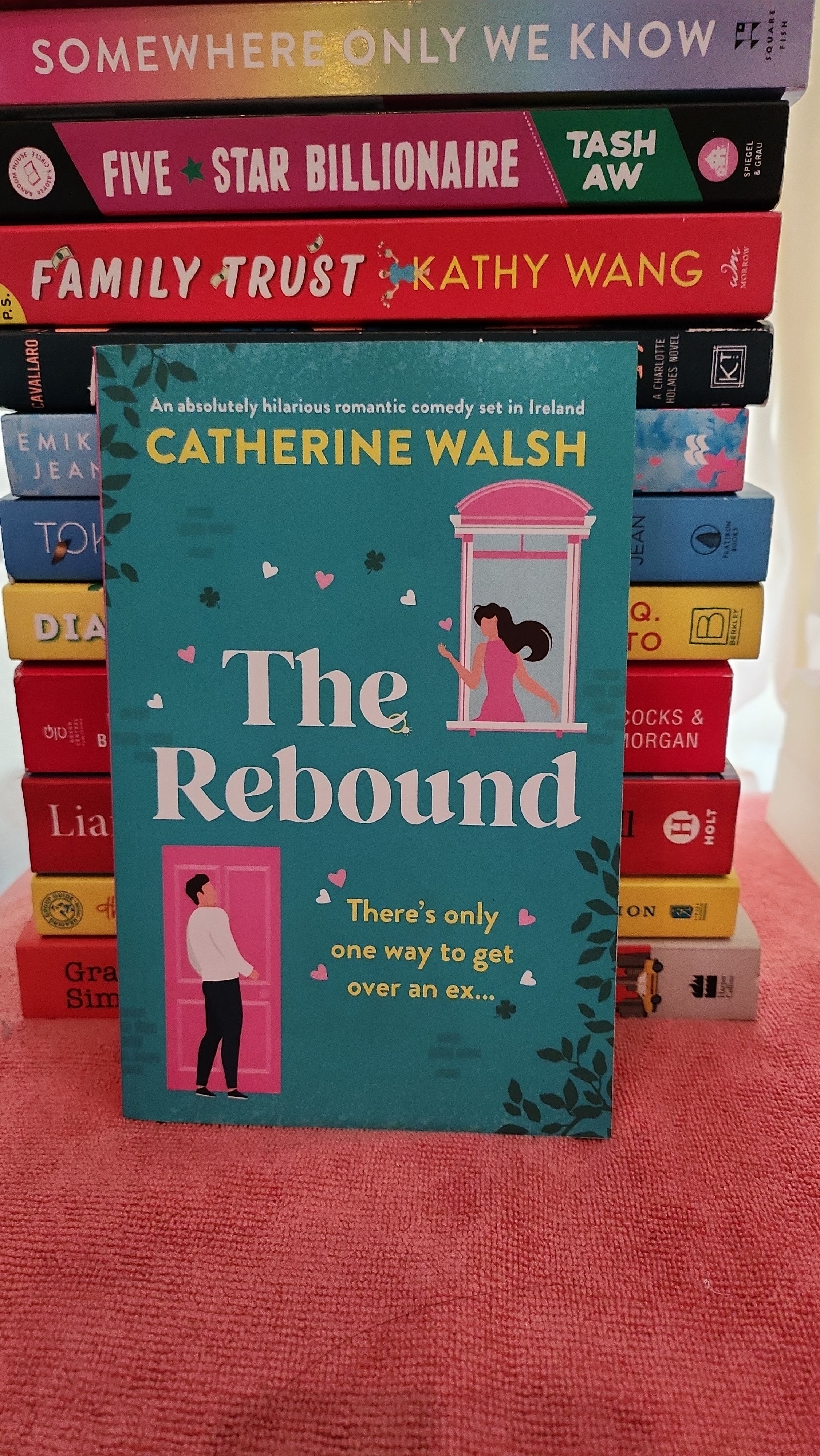 The Rebound