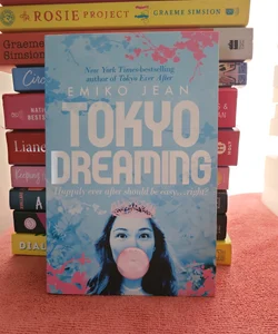 Tokyo Dreaming
