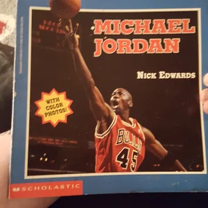 Michael Jordan