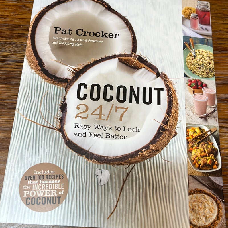 Coconut 24/7