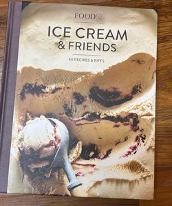 Food52 Ice Cream and Friends