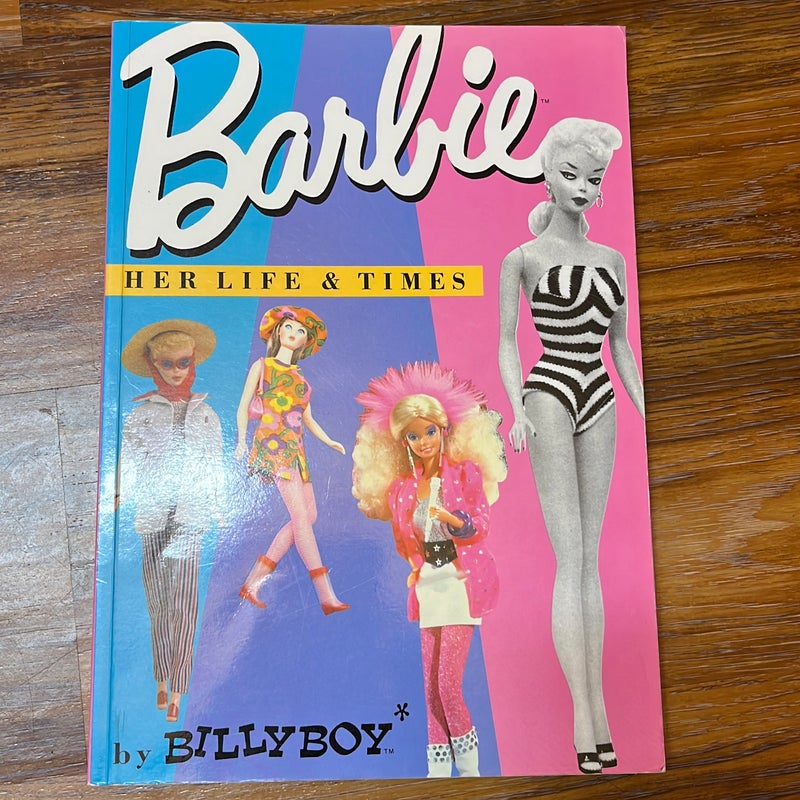 Barbie