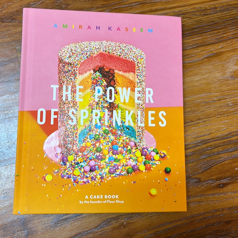 The Power of Sprinkles