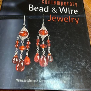 Contemporary Bead and Wire Jewelry