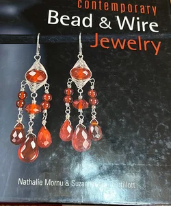 Contemporary Bead and Wire Jewelry