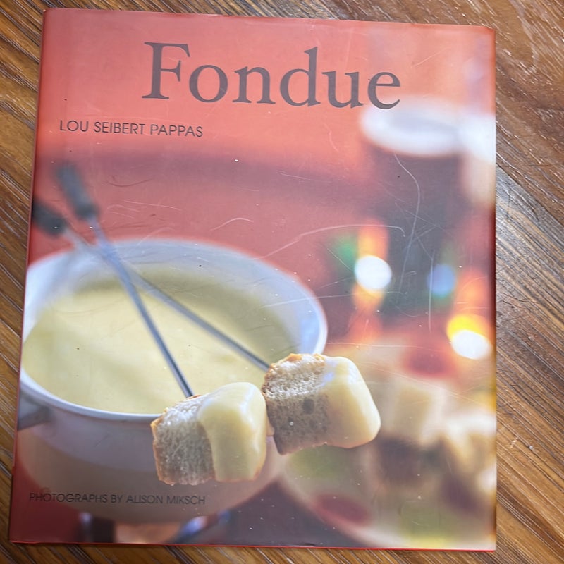 Fondue