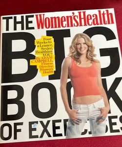 Women's Health Big Book of Exercises