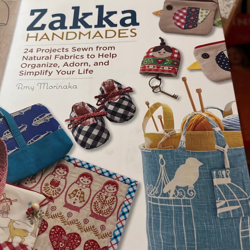 Zakka Handmades