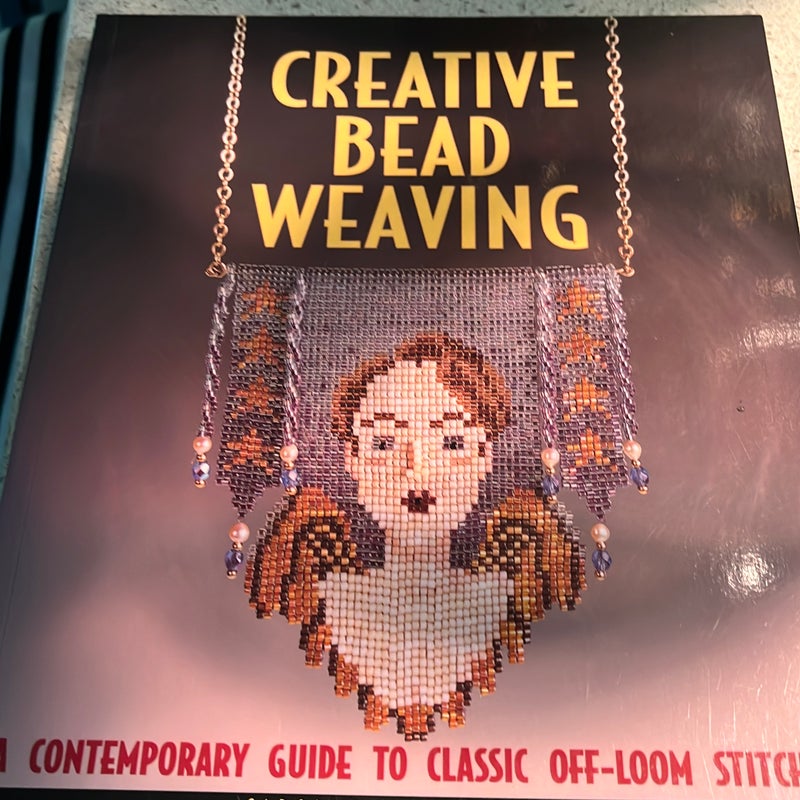 Creative Bead Weaving