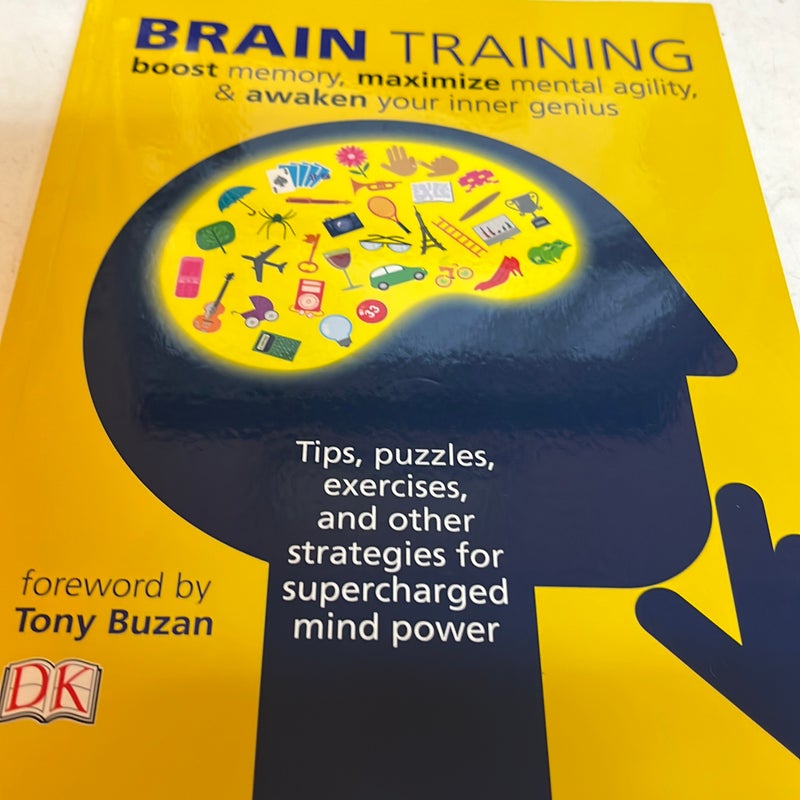Brain training 