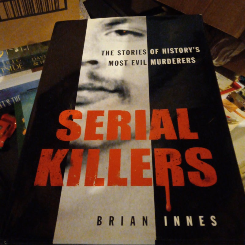 Serial Killers