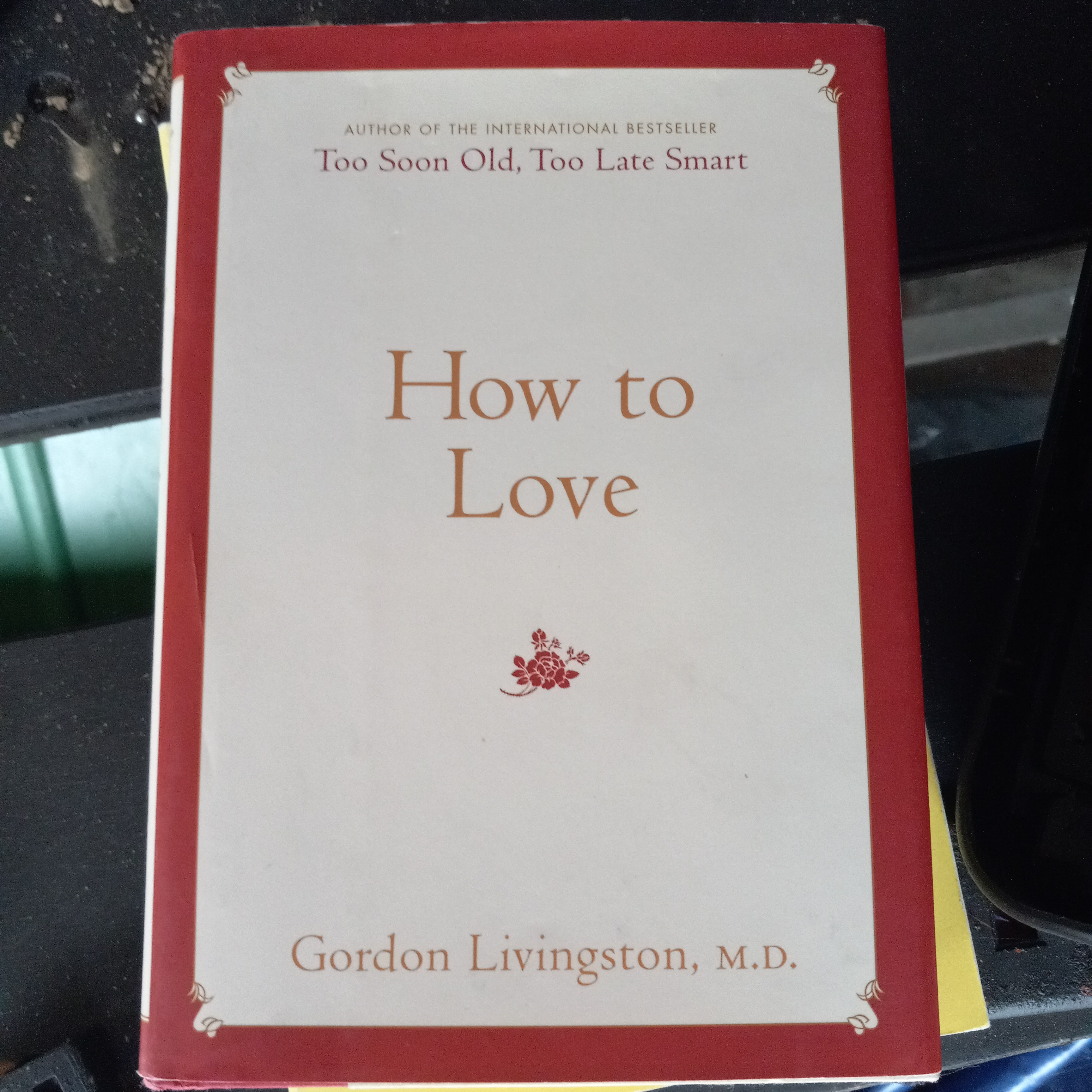 How to Love