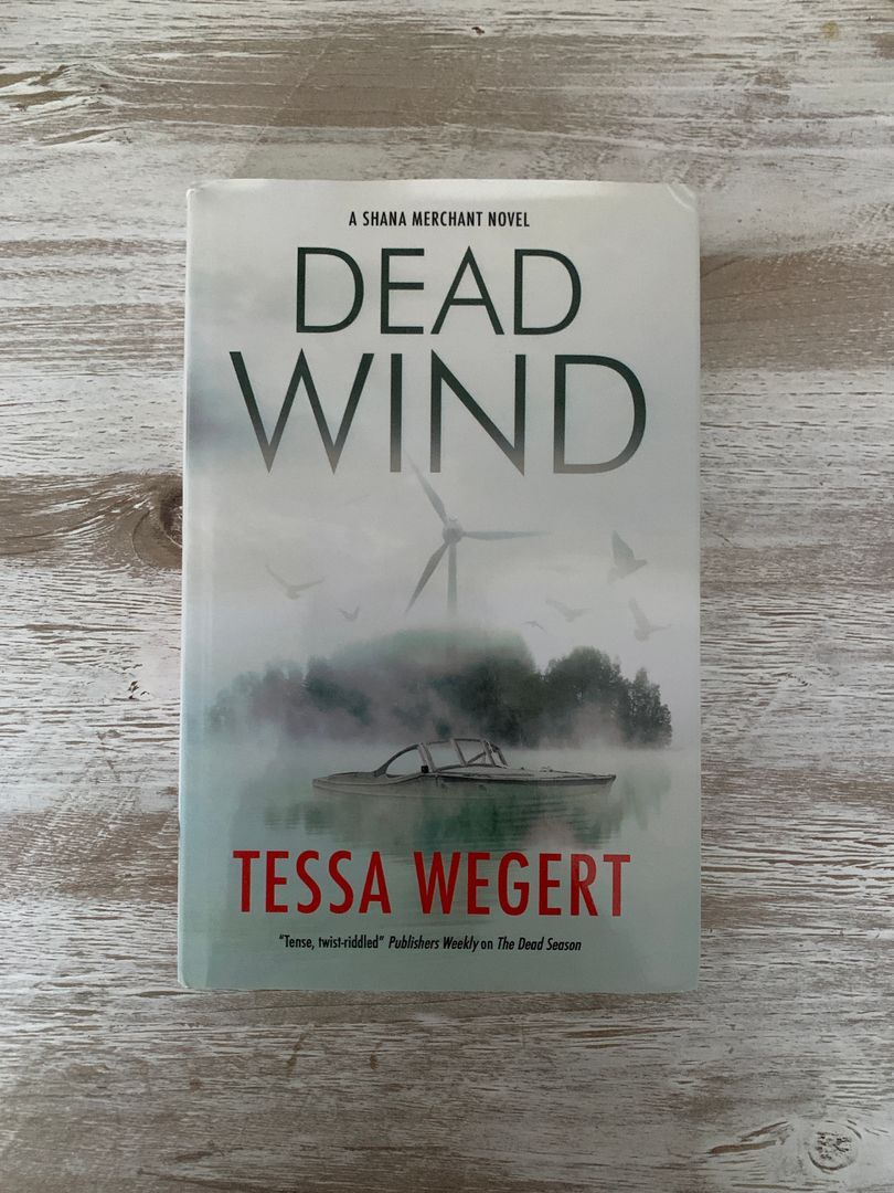 Dead Wind