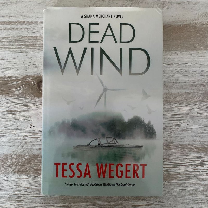 Dead Wind