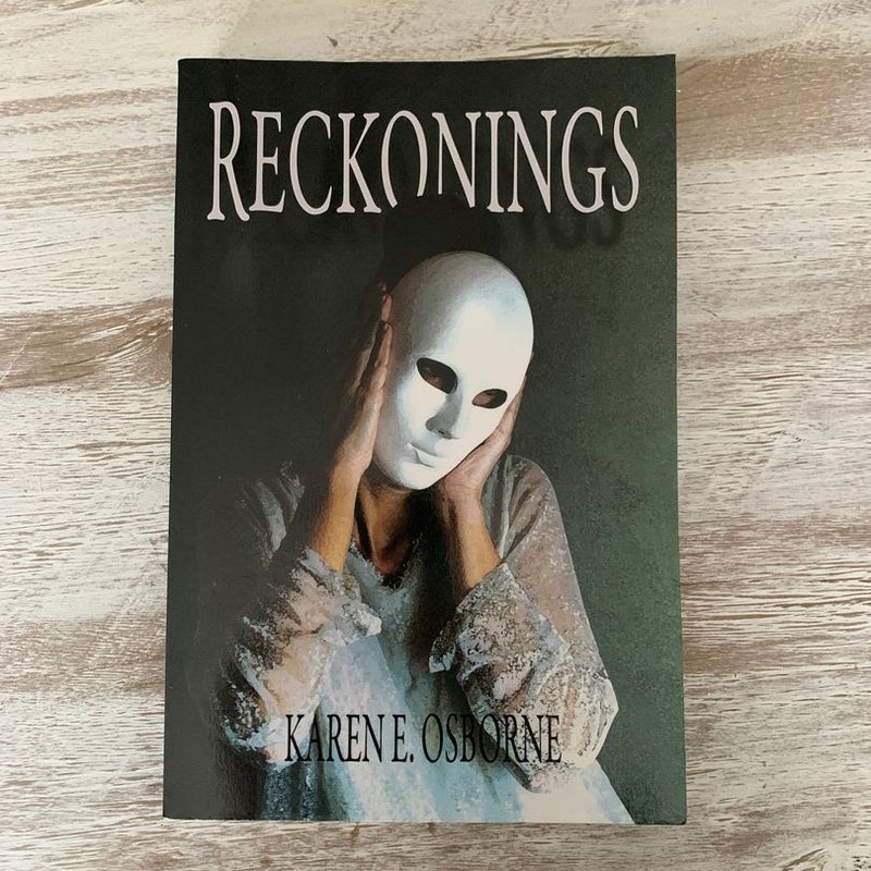 Reckonings