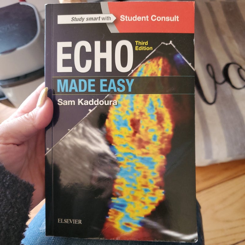 Echo Made Easy