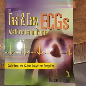 Fast and Easy ECGs: a Self-Paced Learning Program