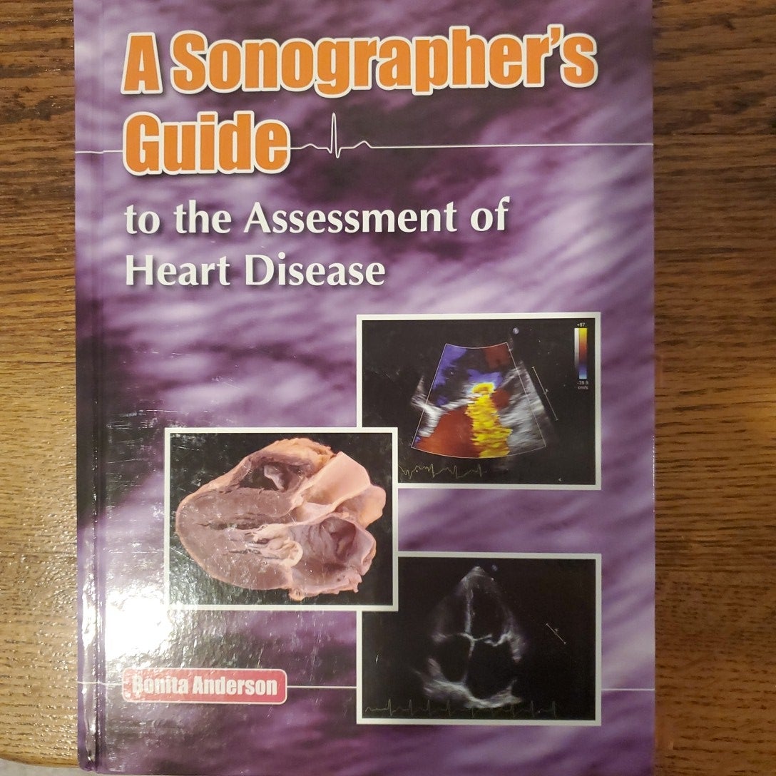 A sonographers guide to assessment of sold heart disease