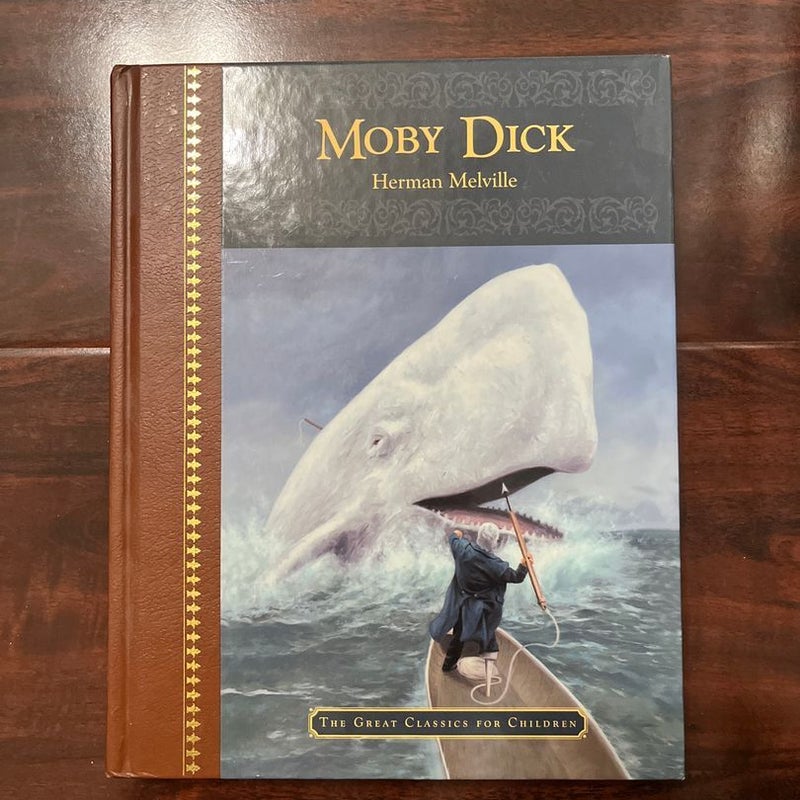 Moby Dick