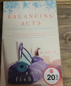 Balancing Acts