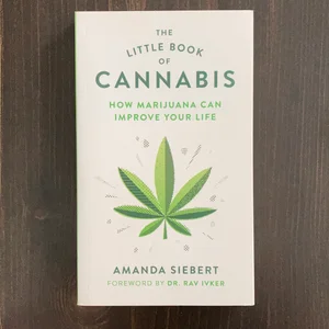 The Little Book of Cannabis