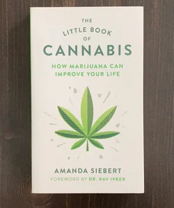 The Little Book of Cannabis