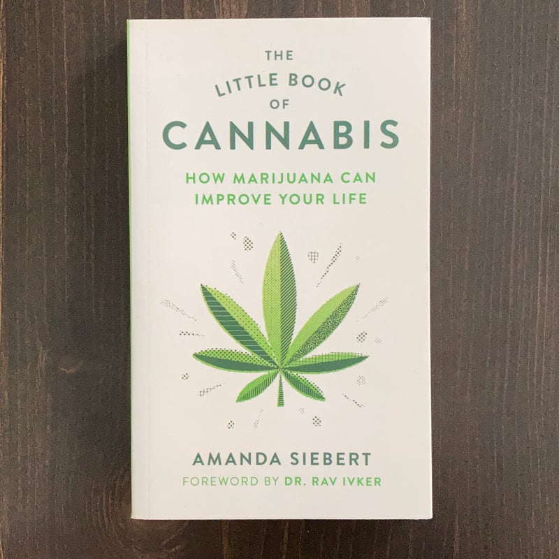 The Little Book of Cannabis