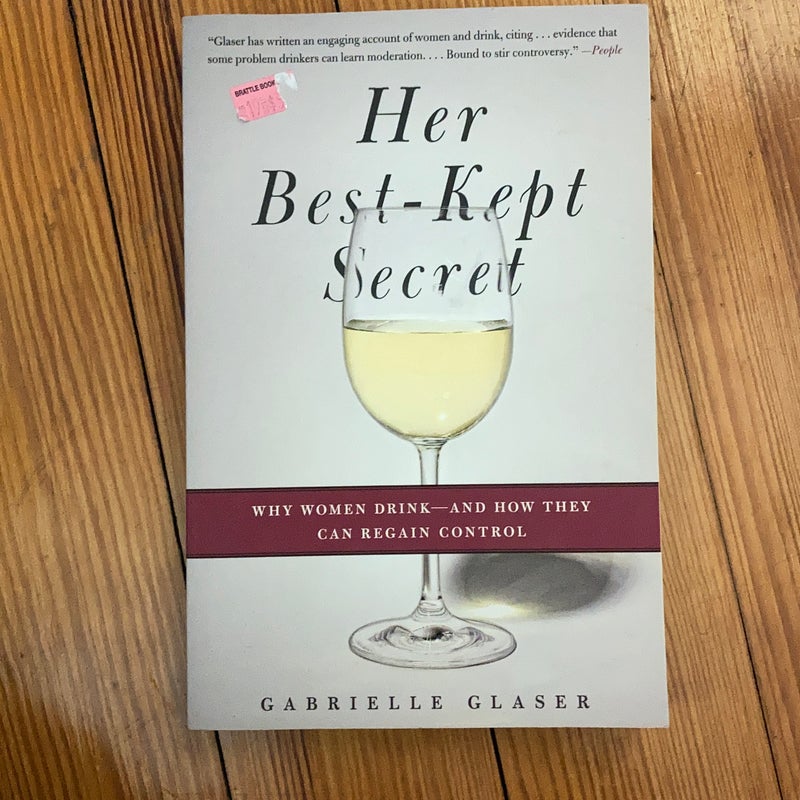 Her Best-Kept Secret