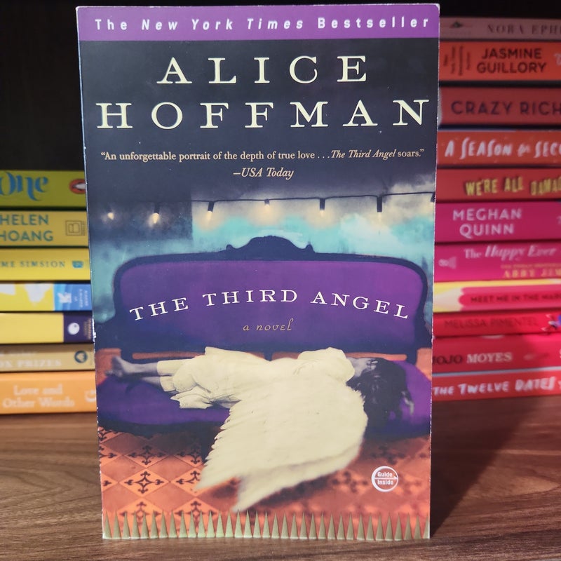 The Third Angel