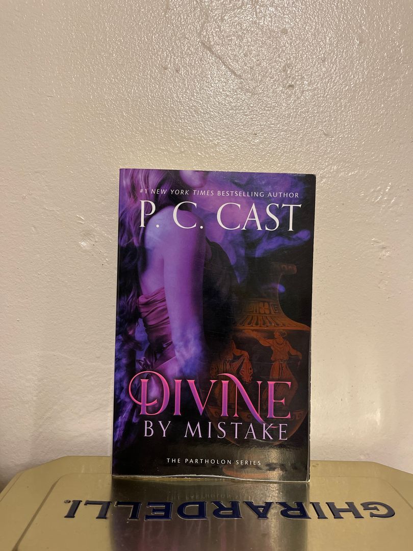 Divine by Mistake